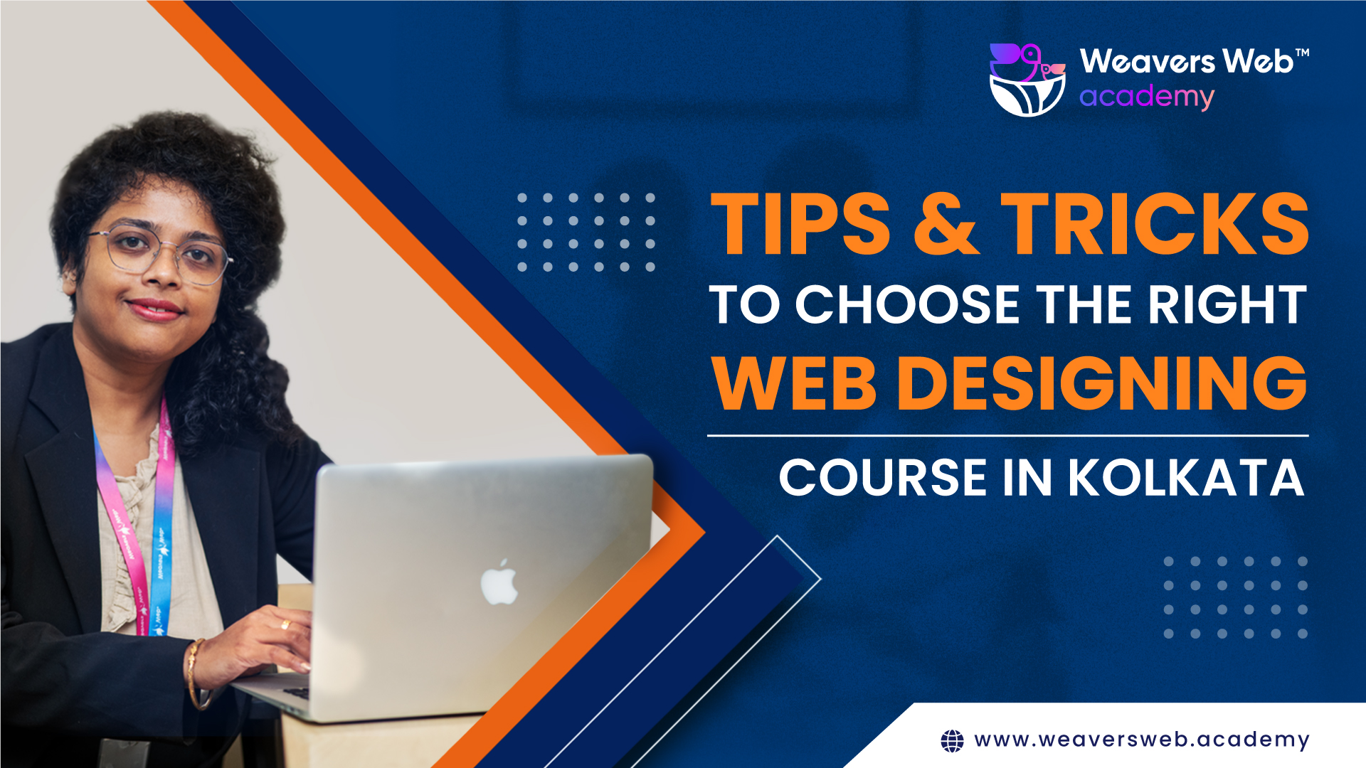 Web Designing Course in Kolkata