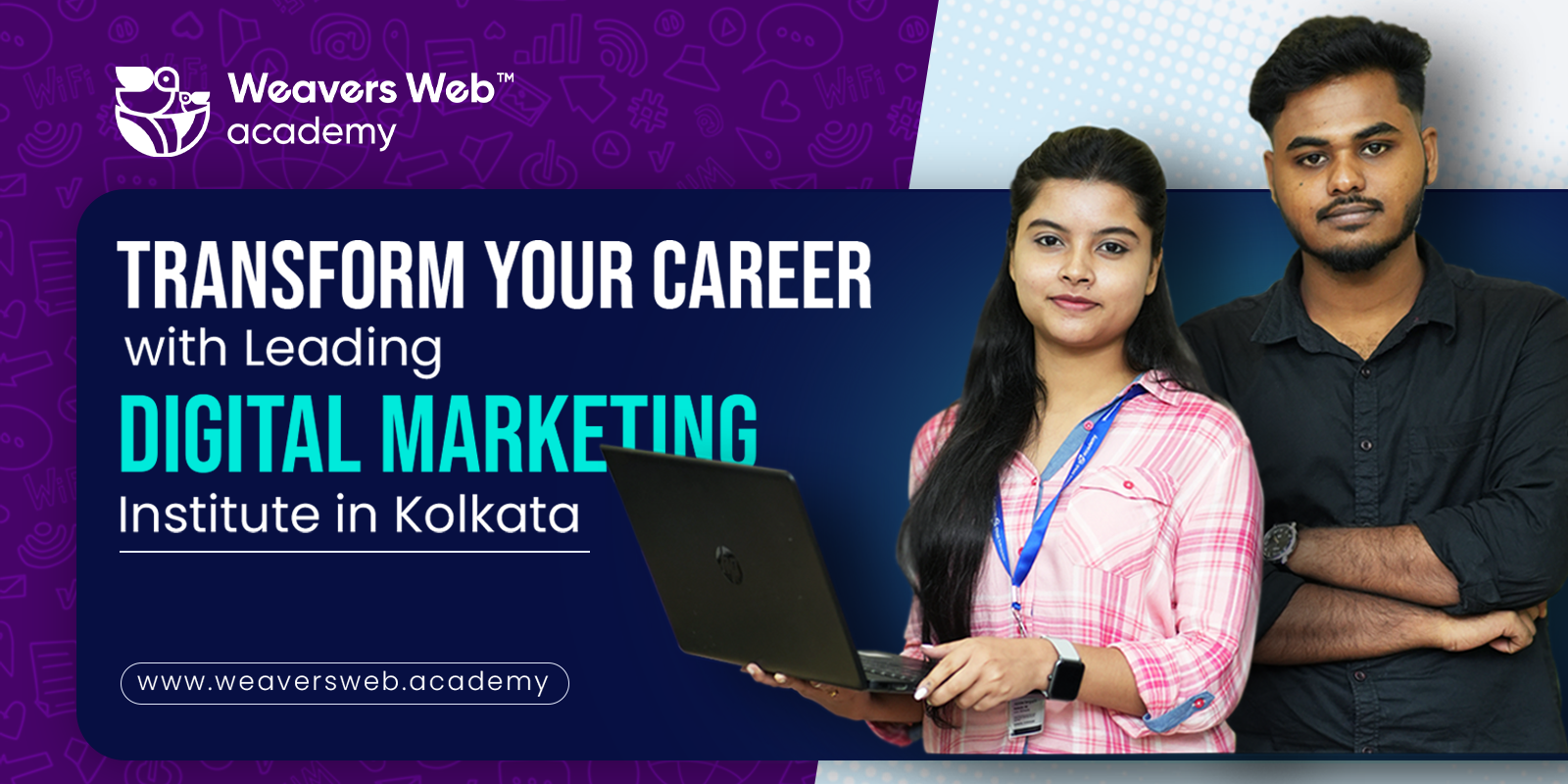 Transform Your Career with Leading Digital Marketing Institute in Kolkata