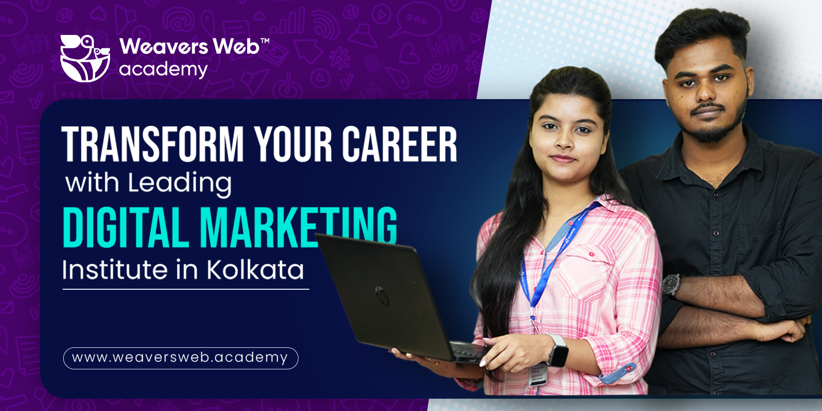Digital Marketing Institute In Kolkata