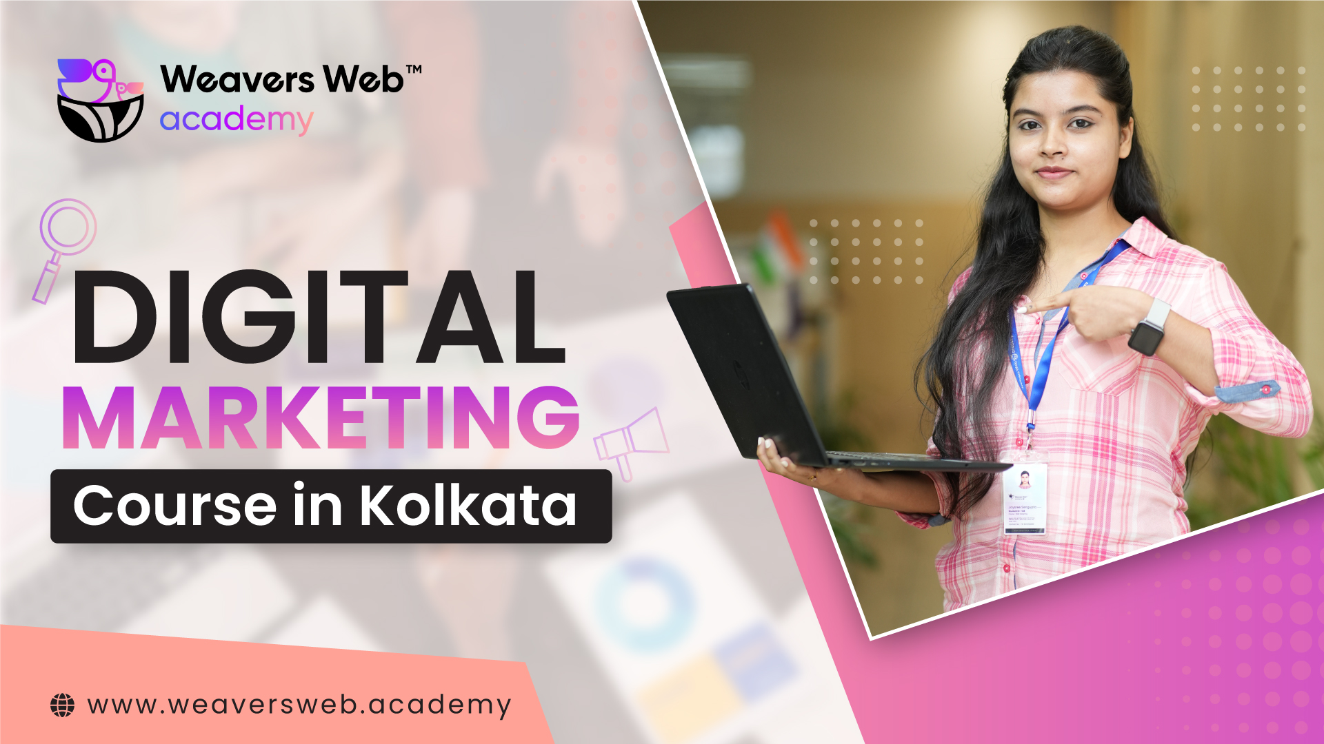 Digital Marketing Course in Kolkata