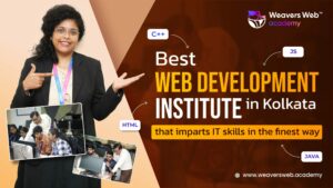 Website Development Course in Kolkata