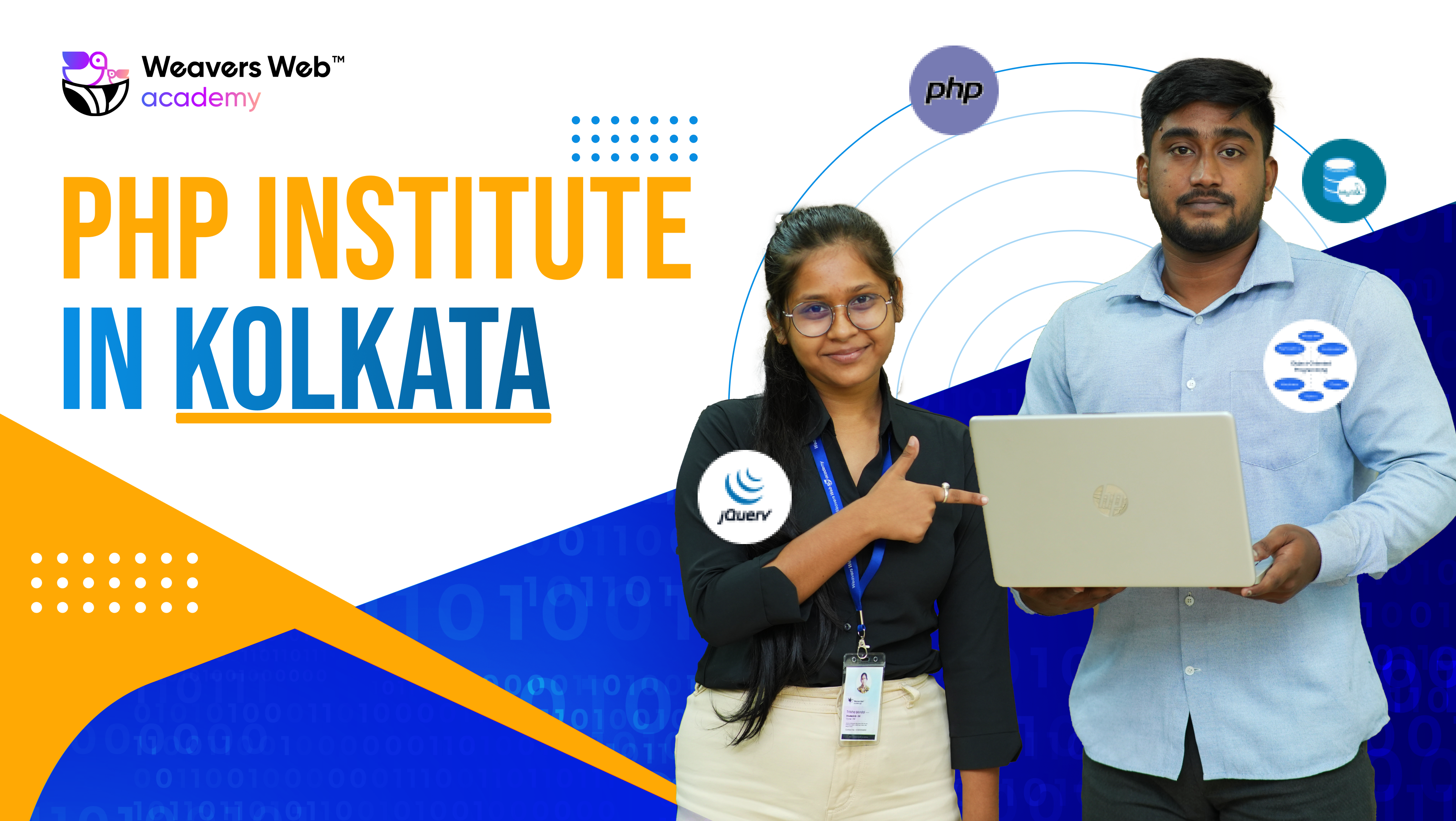 PHP Institute in Kolkata