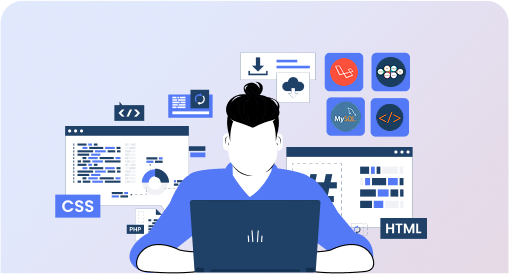 Advanced PHP and MVC with Laravel Course