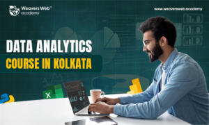 Student learning data analytics with Python, Excel & Power BI