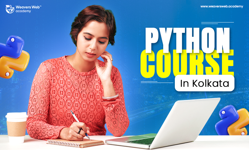 Python Course in Kolkata