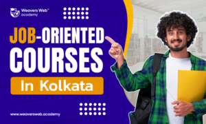 Job oriented course in Kolkata empowering students with in-demand skills