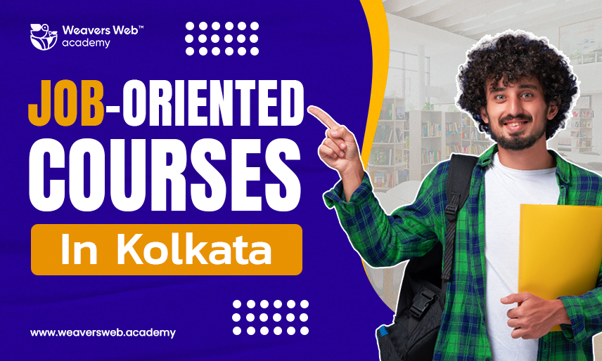 Job oriented Courses in Kolkata