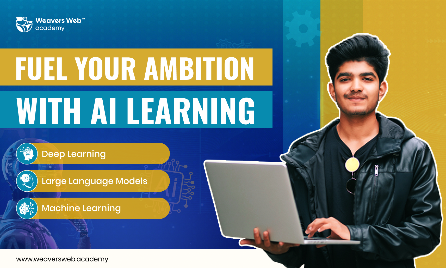 AI Courses in Kolkata