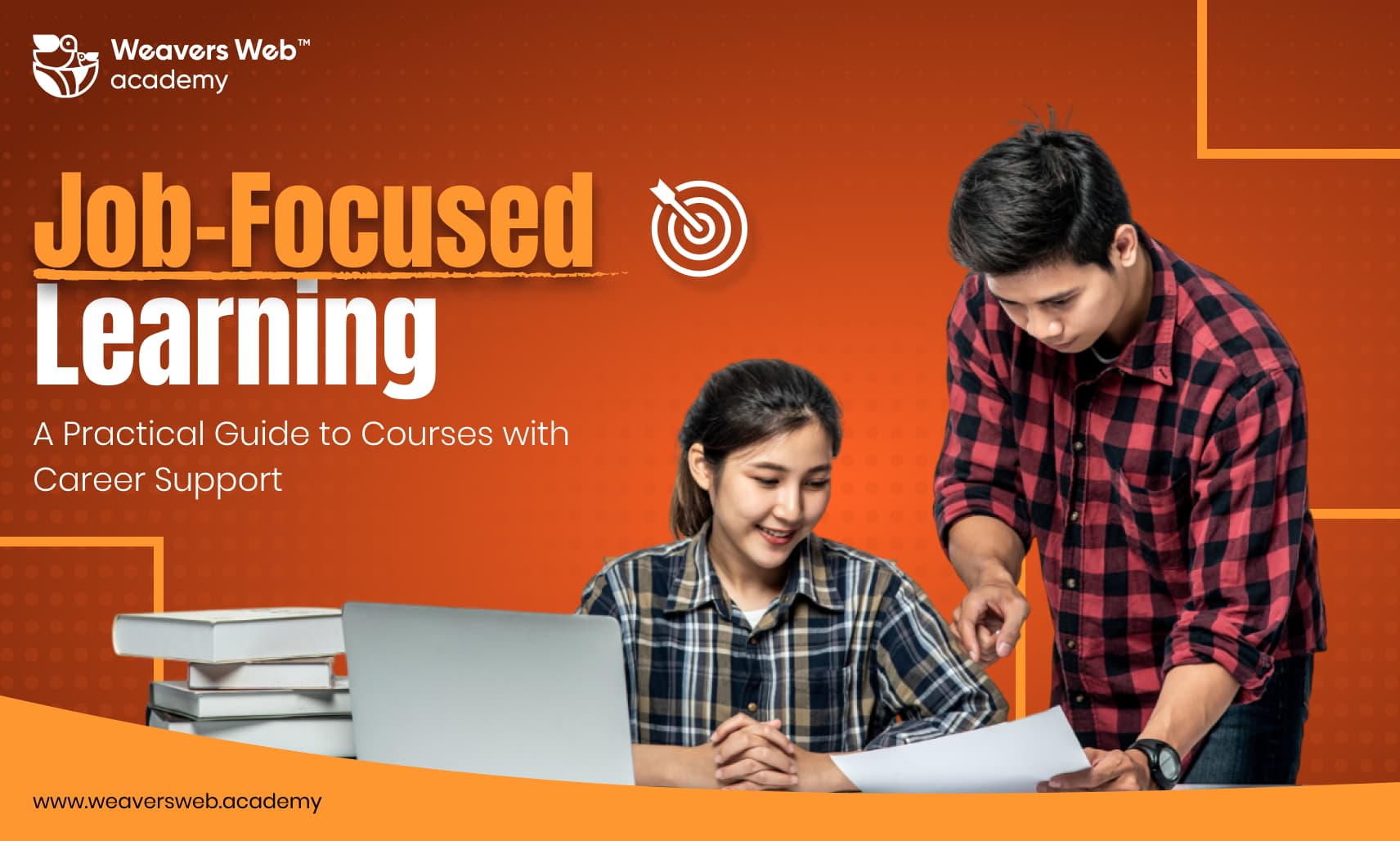 Job-Focused Learning: A Practical Guide to Courses with Career Support