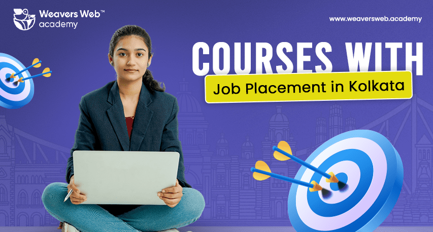 Courses with Job Placement in Kolkata