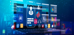 AI-based UI/UX Design 