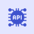 API