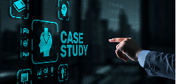 Case Study and Portfolio Building
