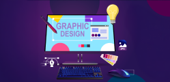 Graphic and Vector Design