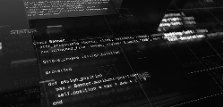 iOS Static UI