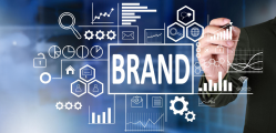 Logo and Branding
