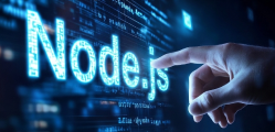 Development Environment for Node