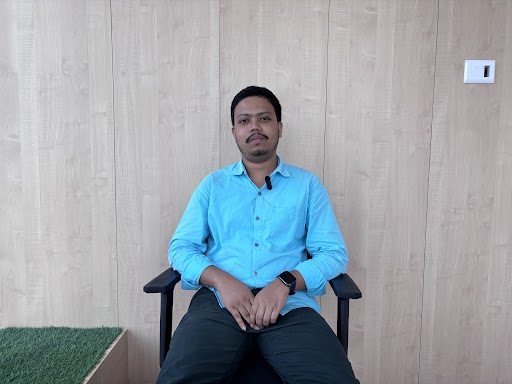 Sumanta Das