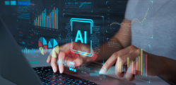 Advanced Industry Tools and AI 