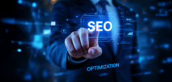 Advanced SEO and SEM
