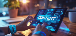 Content Marketing and Blogging