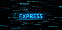 ExpressJS Framework with TypeScript