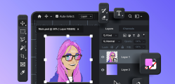  Adobe Photoshop