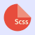 SCSS