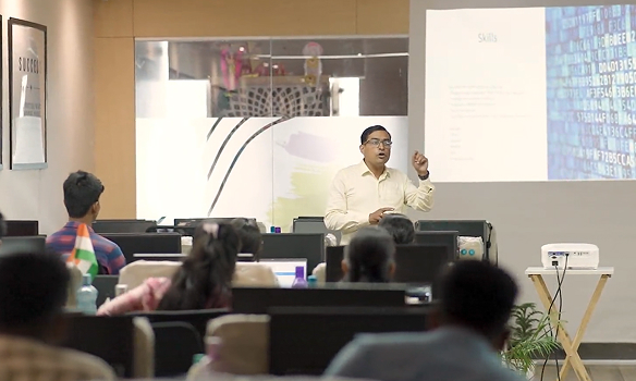 Workshop Class