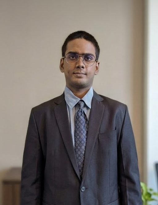 Abhigyan Sengupta