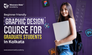 Graphic Design Course for Graduates