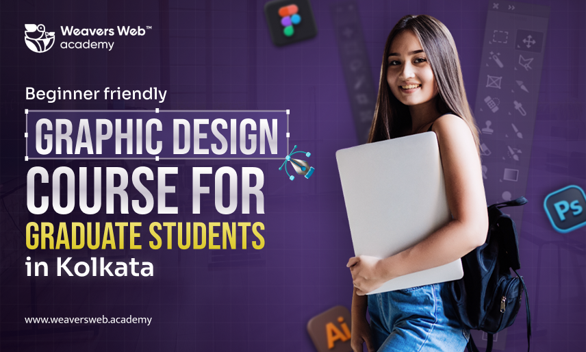 Graphic Design Course for Graduates