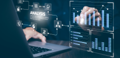 Data Analysis and Testing Collaboration
