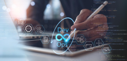 Enterprise Deployment with DevOps and Data Connectivity: