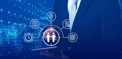 Master Stakeholder Management