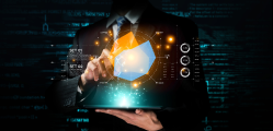 Performance Optimisation with Focus on Security: 