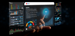 Power BI Governance and Collaboration: 