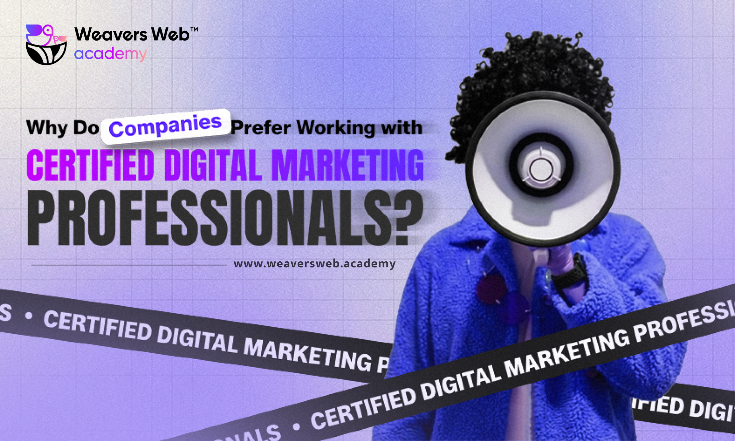Why Do Companies Prefer Working with Certified Digital Marketing Professionals?