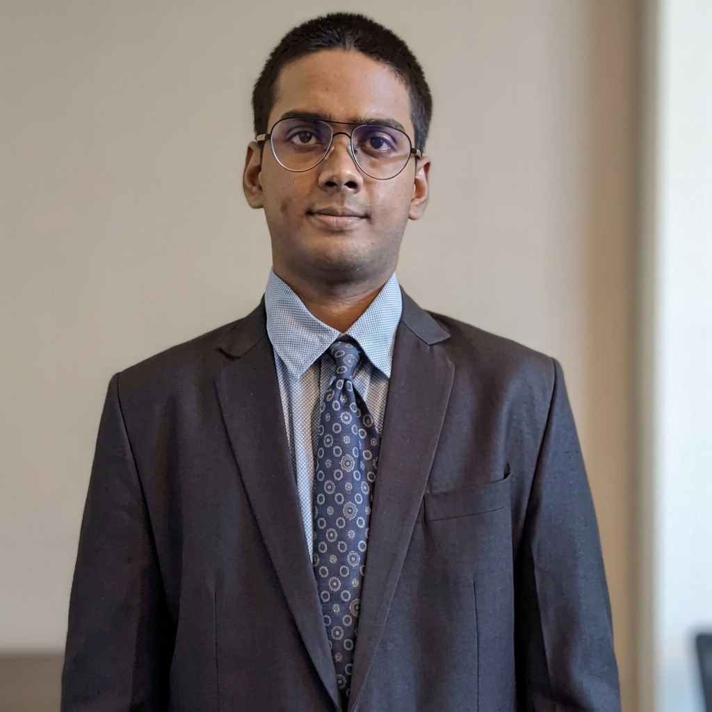 Abhigyan Sengupta