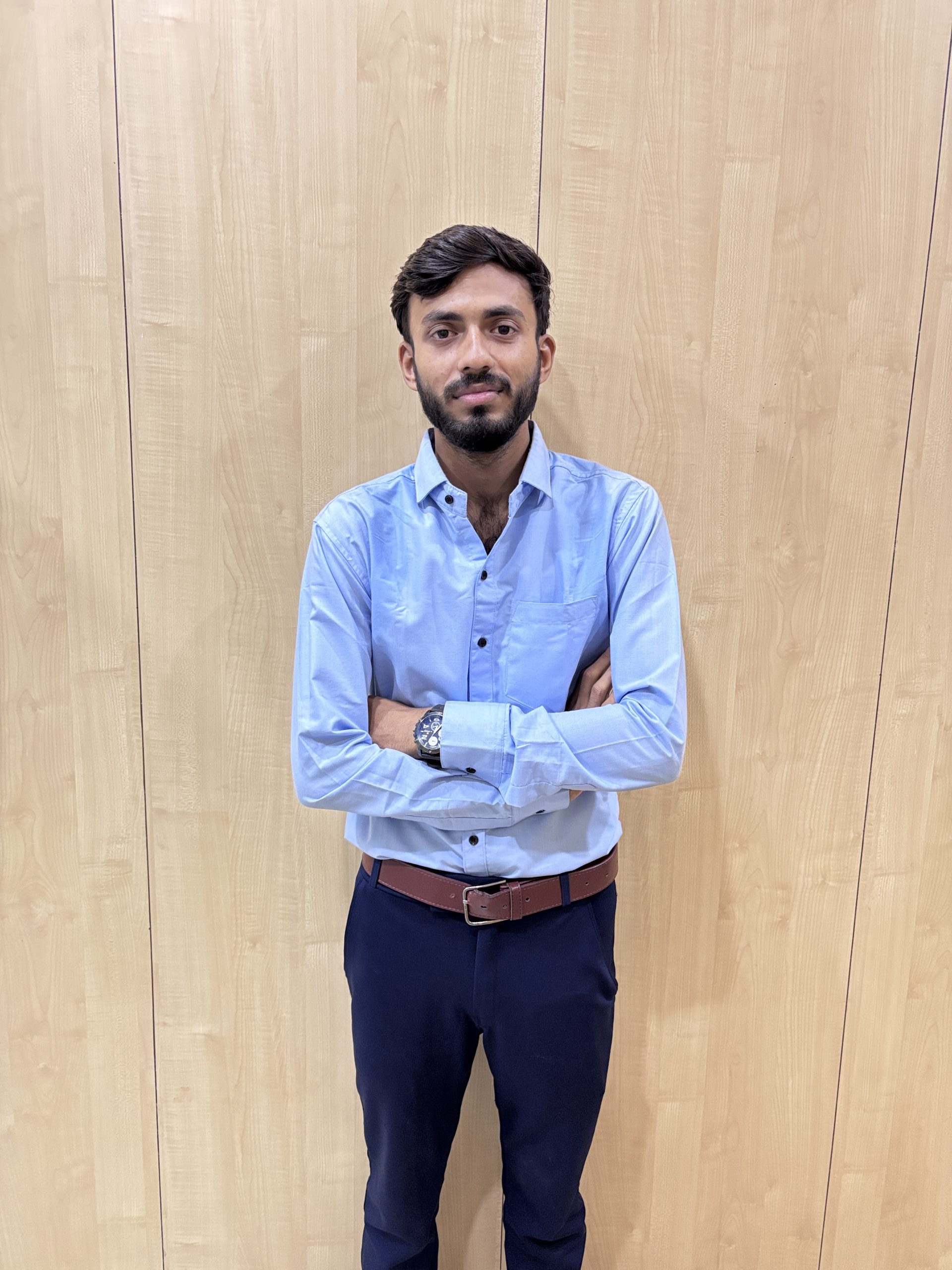 Bishal Chatterjee