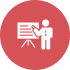 Live Instructor<br>Led Classes