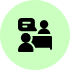 Mock Interviews<br>& Guidance