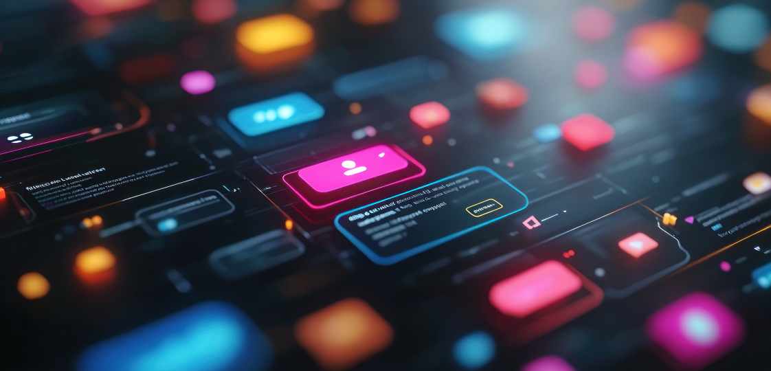 AI in UI/UX Design