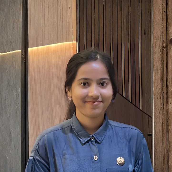 Arpita Guria