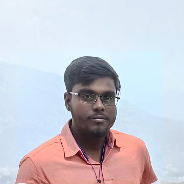 Souvik Ghosh