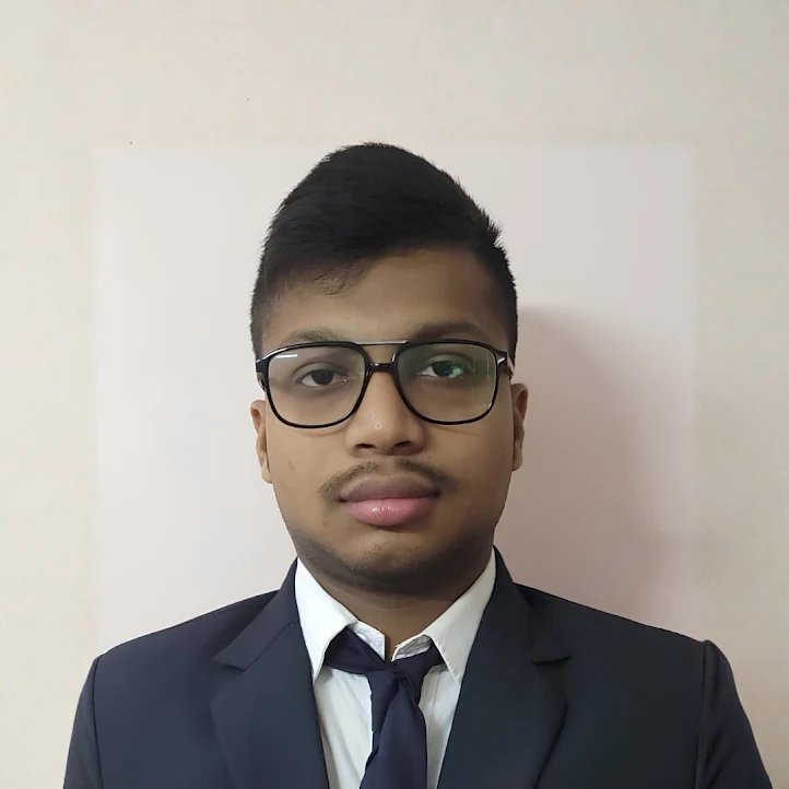 Sugata Mondal