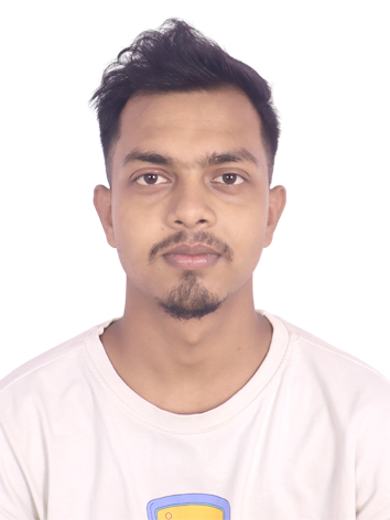 Swarup Mahata