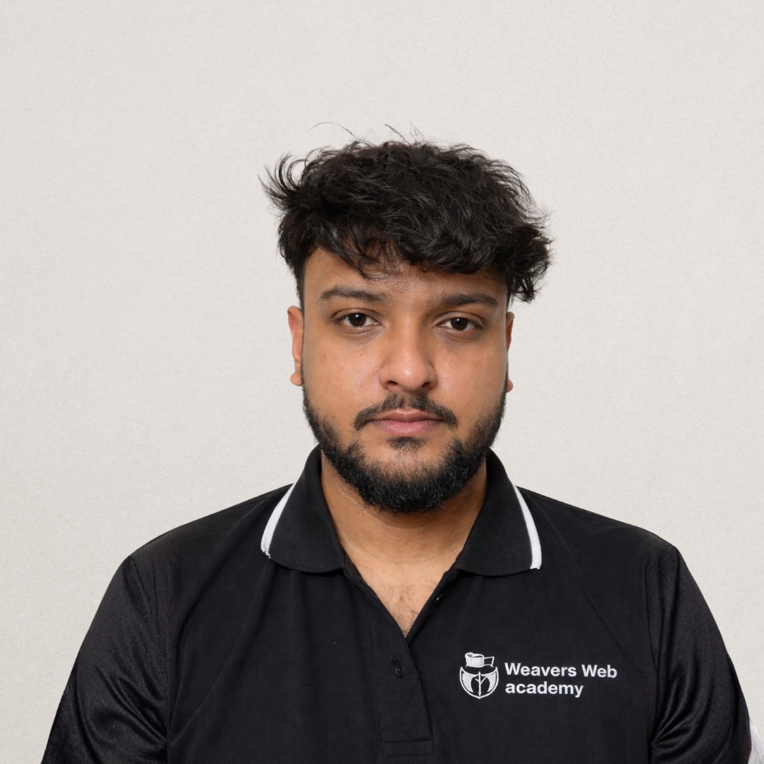 Siddharth Banerjee