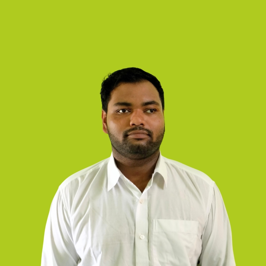 Bijoy Halder