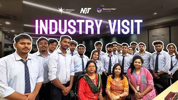 Industry Visit